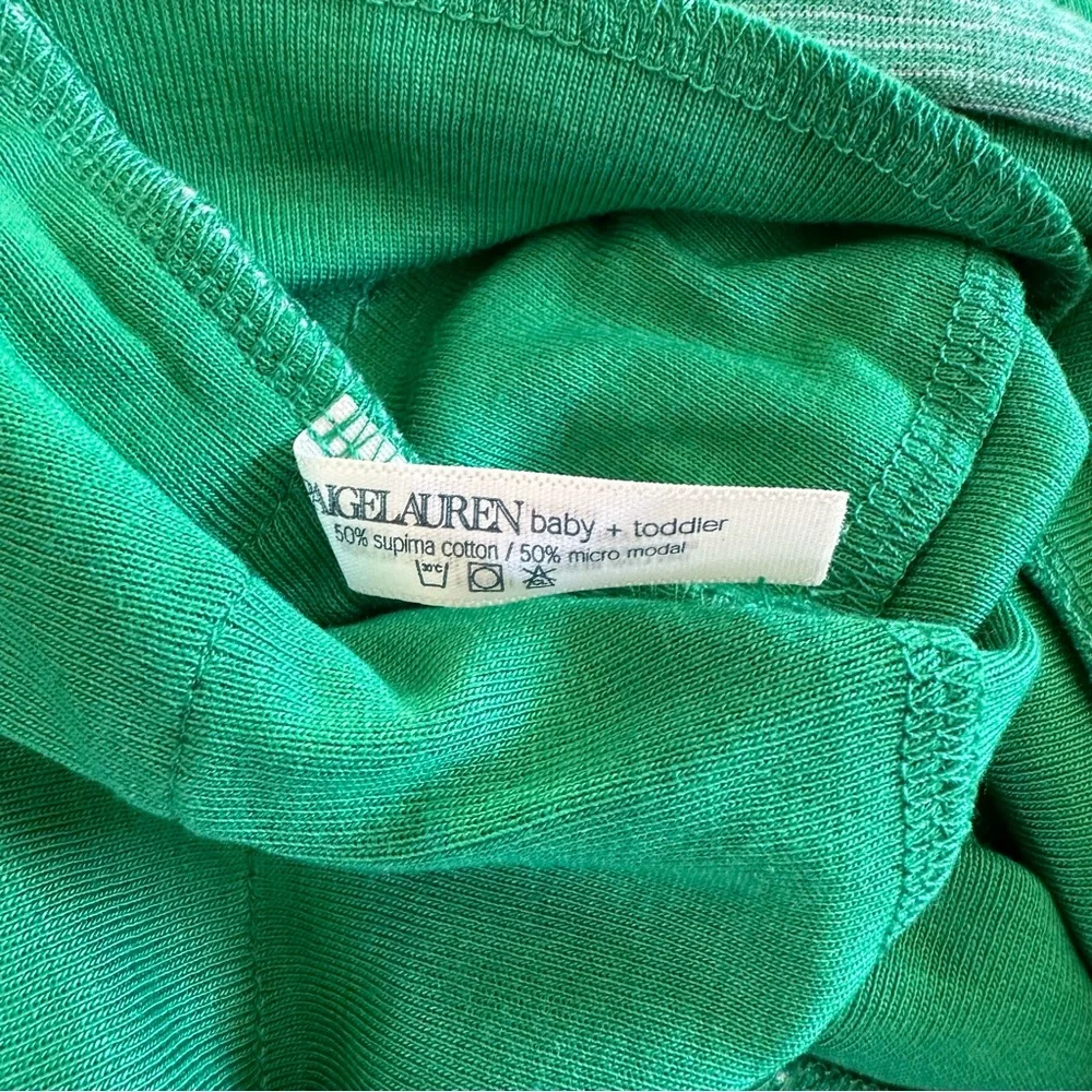 Paige Lauren Kelly Green Ruffle Dress, NWT